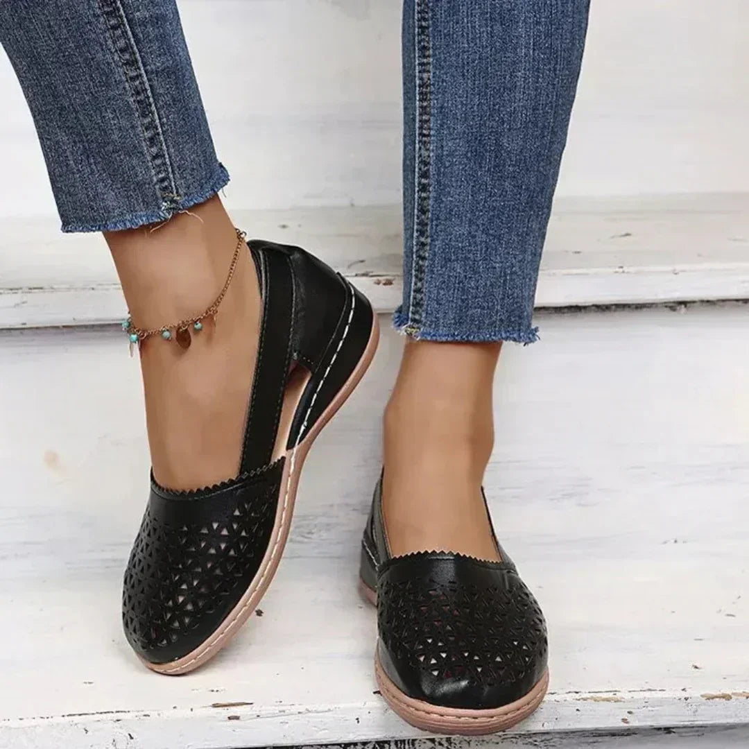 Zoé | Chaussures Stylées