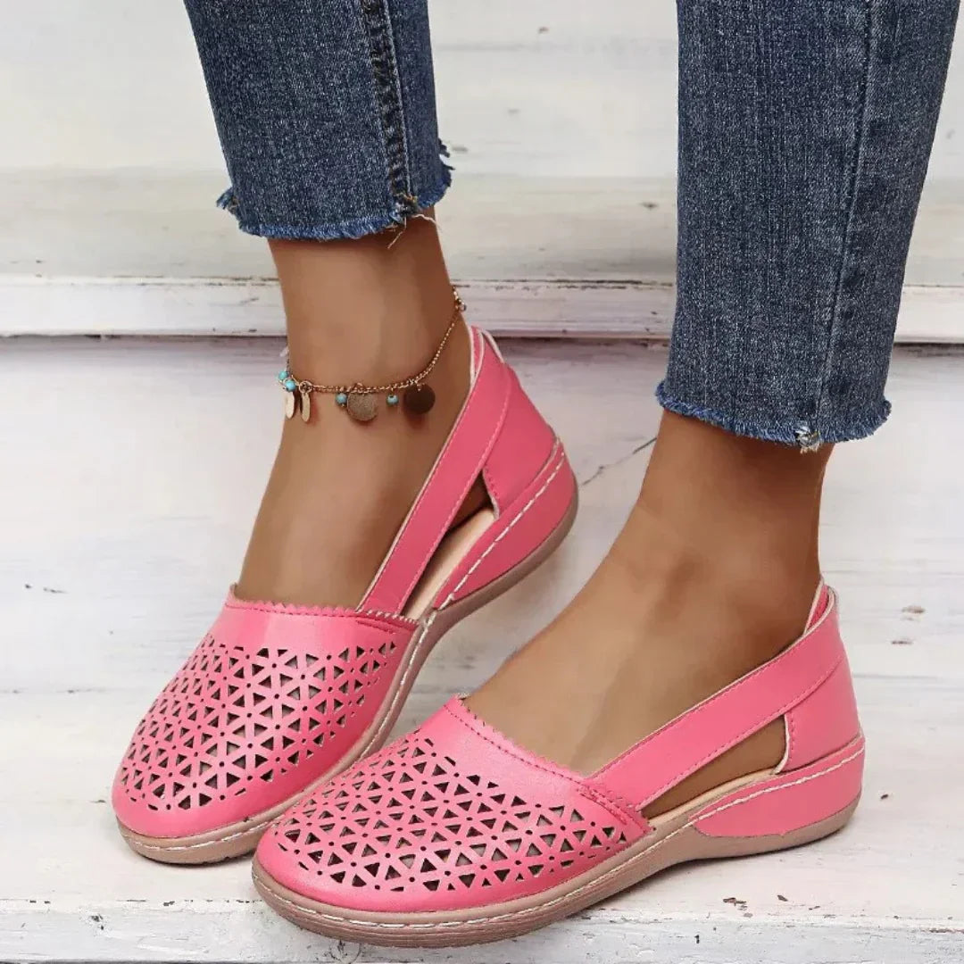 Zoé | Chaussures Stylées
