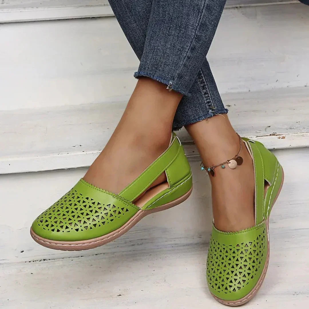 Zoé | Chaussures Stylées
