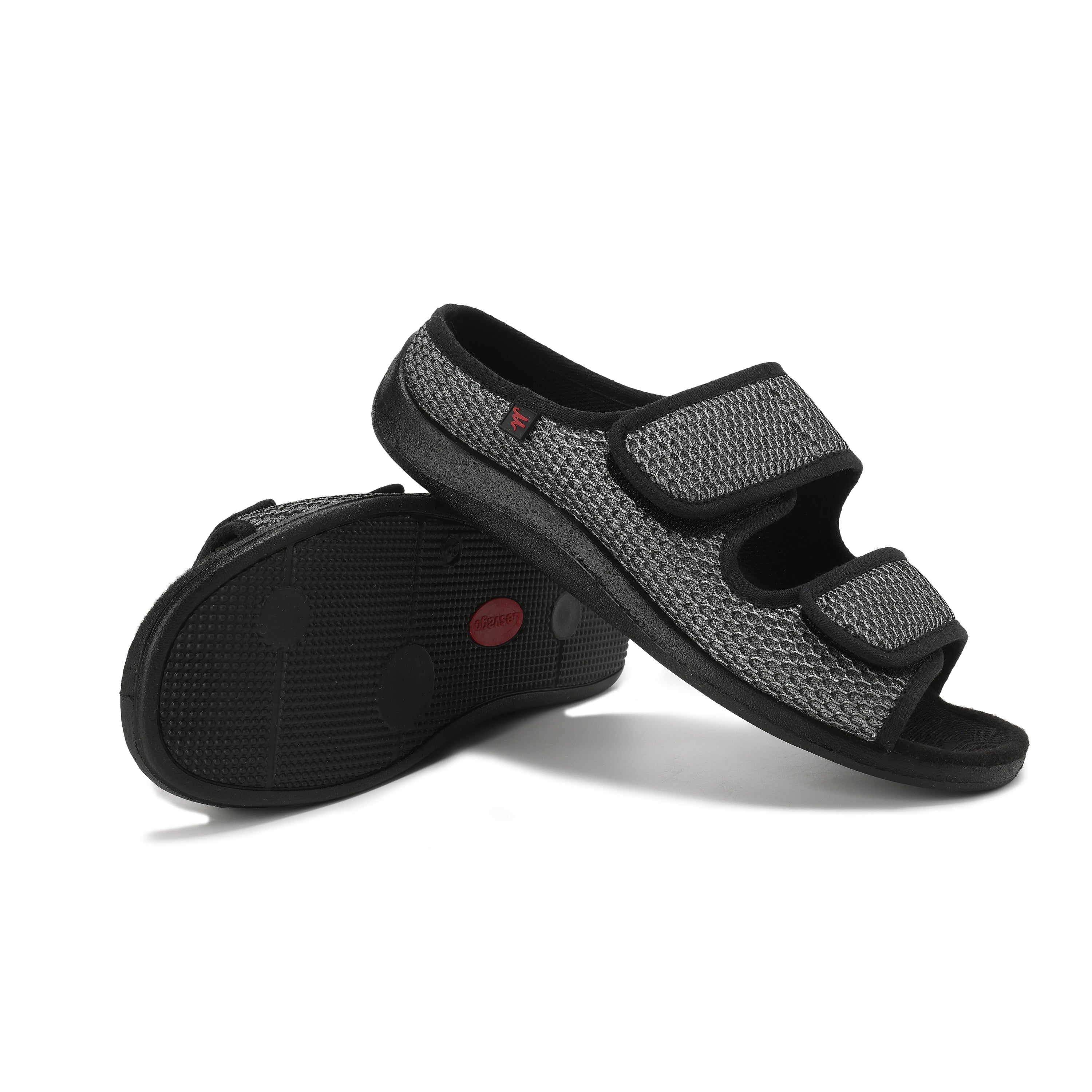 Xavière | Sandales Confortables