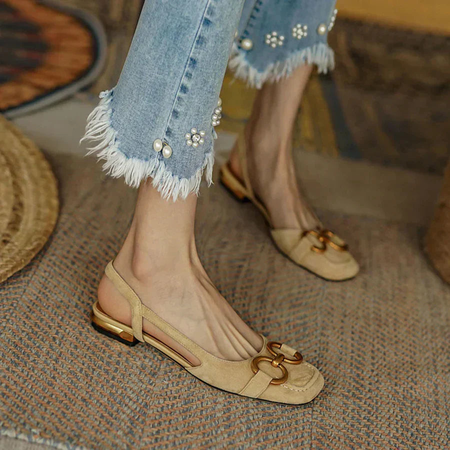 Penelope | Chaussures Quotidiennes