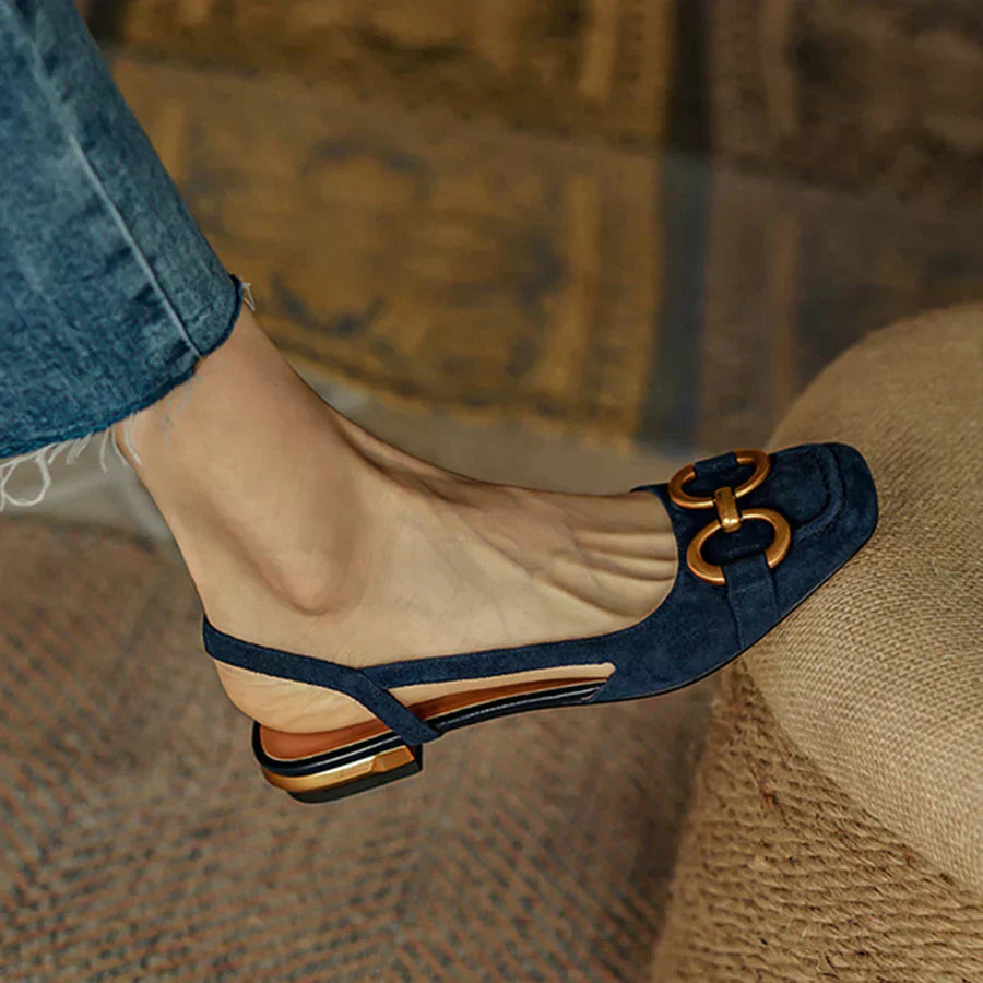 Penelope | Chaussures Quotidiennes