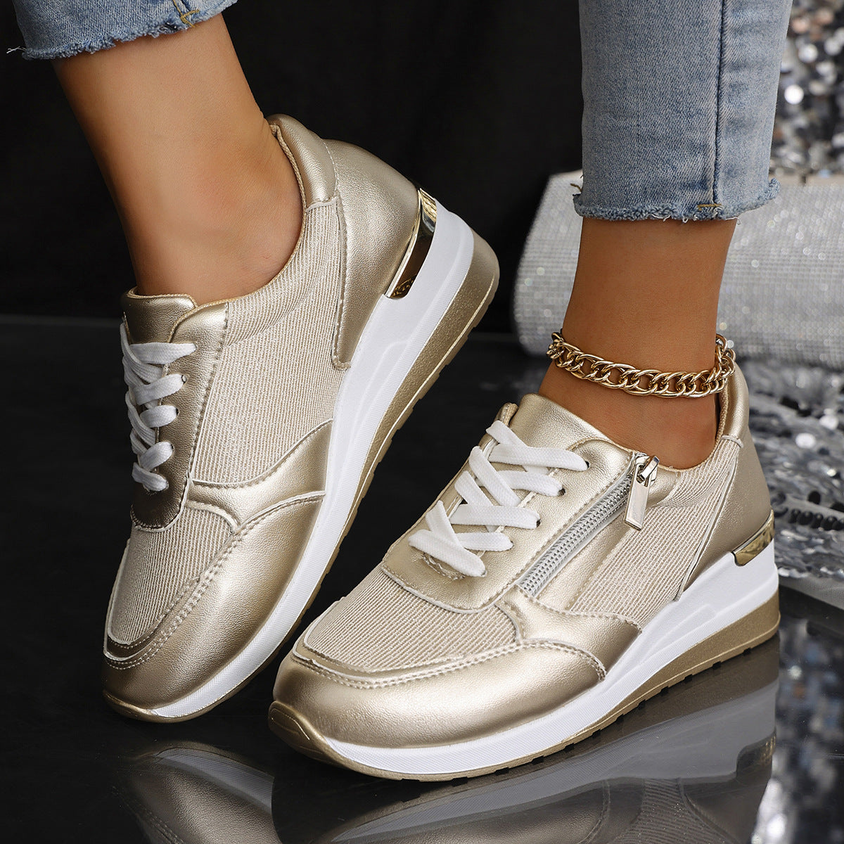Liana | Chaussures Stylées