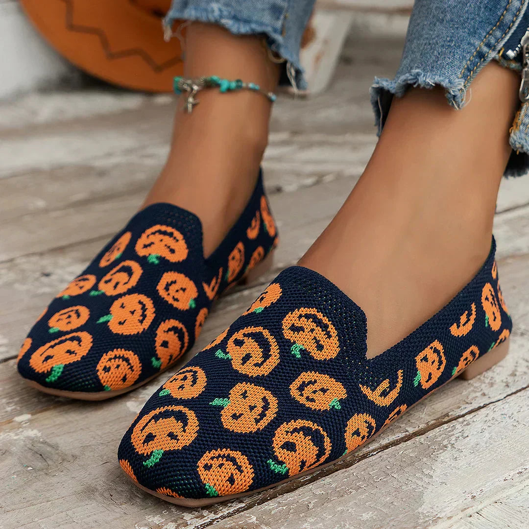 Chloé | Mocassins Flexibles Premium