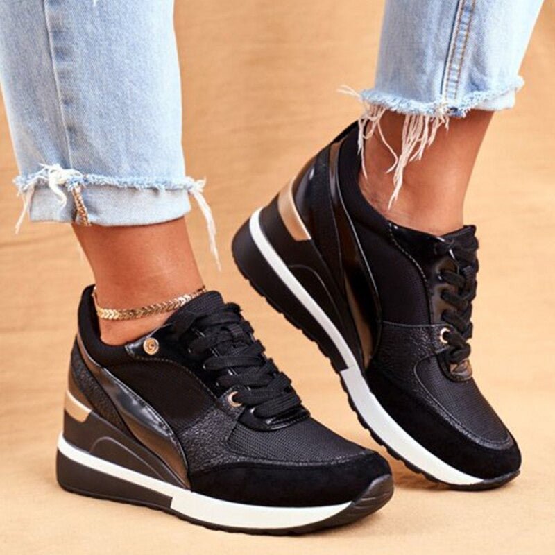 Yvette | Chaussures Stylées