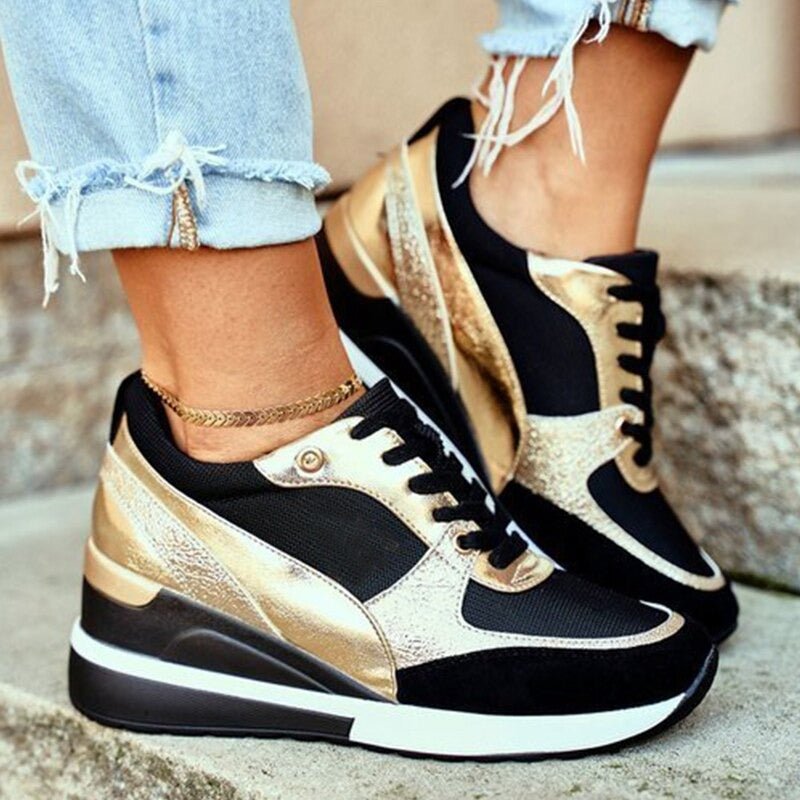 Yvette | Chaussures Stylées