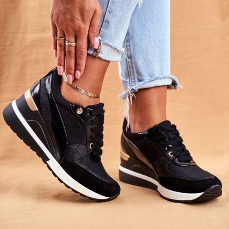 Yvette | Chaussures Stylées