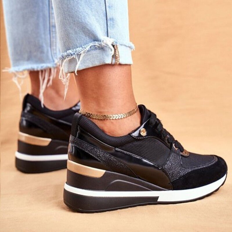 Yvette | Chaussures Stylées