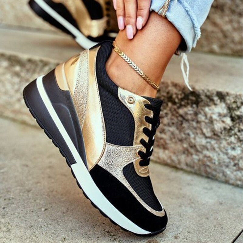 Yvette | Chaussures Stylées