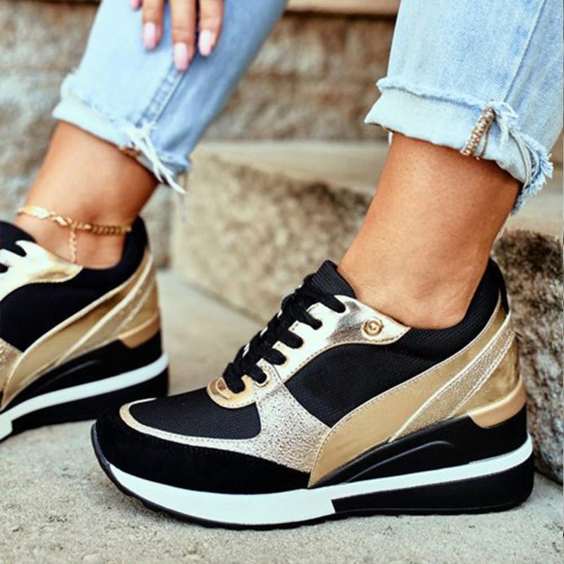 Yvette | Chaussures Stylées