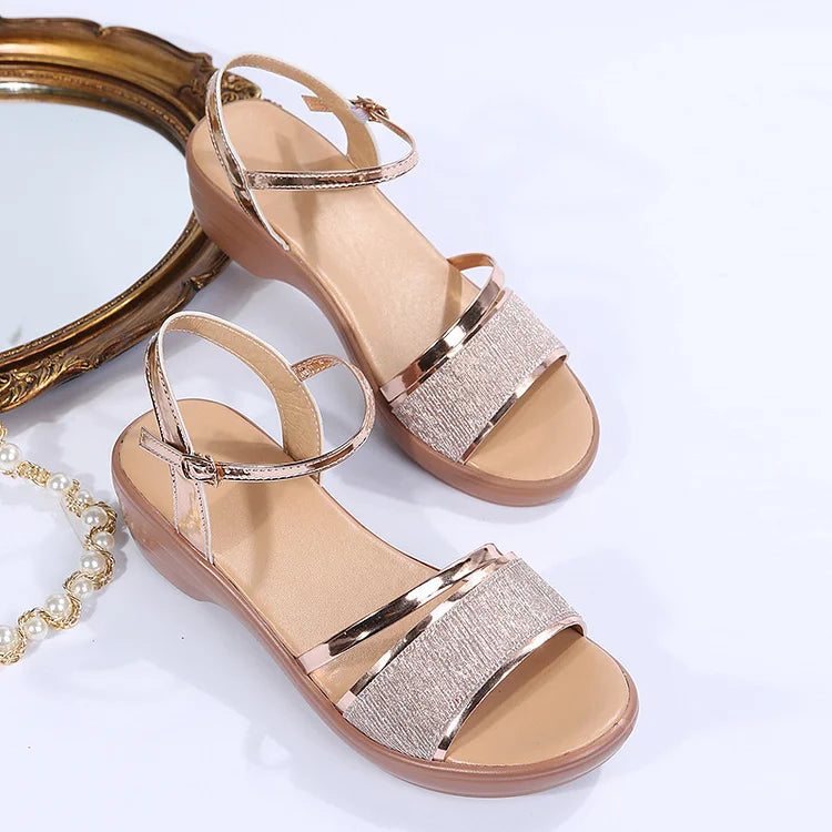 Priscille | Sandales Chic