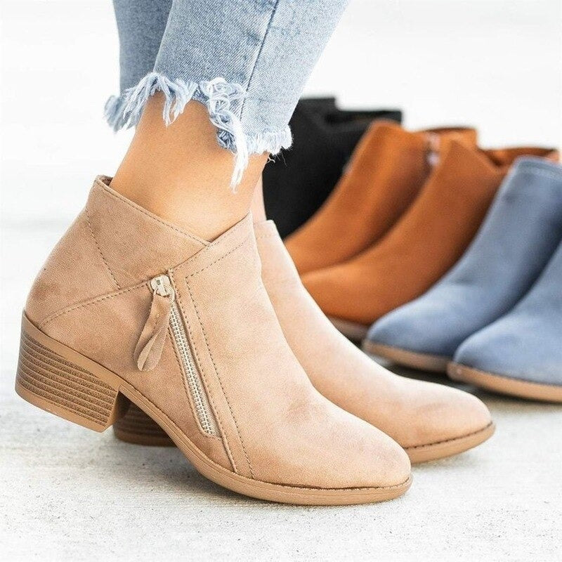 Axelle | Chaussures Quotidiennes
