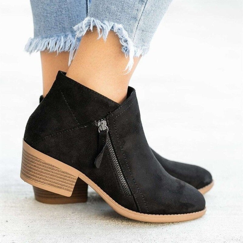 Axelle | Chaussures Quotidiennes