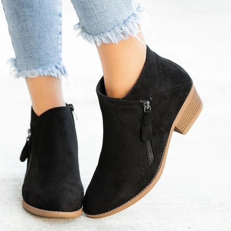 Axelle | Chaussures Quotidiennes