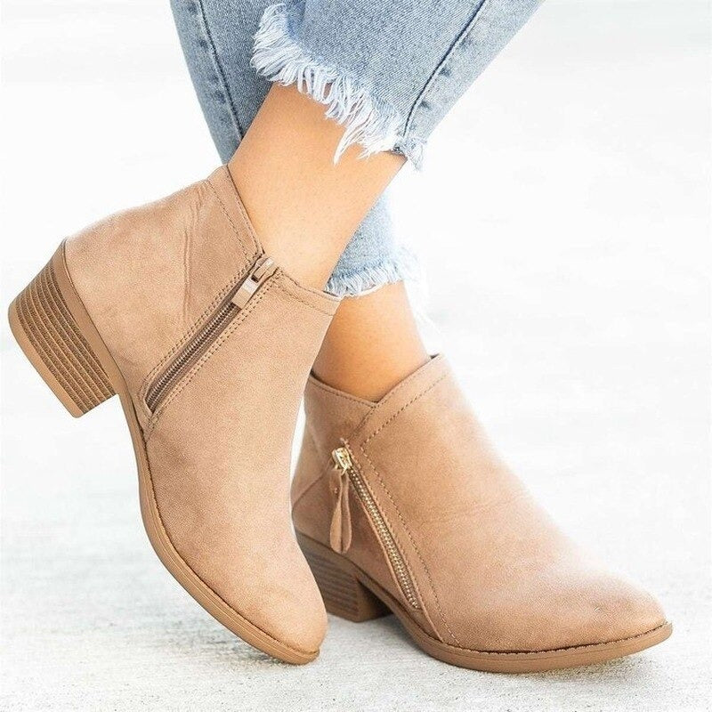 Axelle | Chaussures Quotidiennes