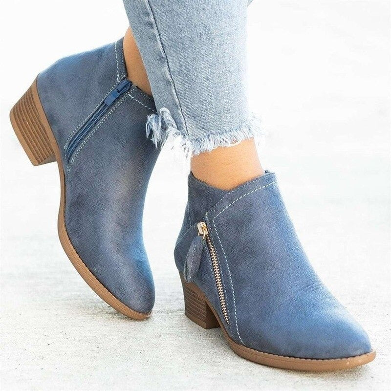 Axelle | Chaussures Quotidiennes