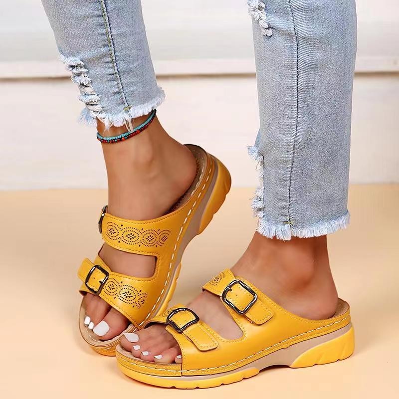 Rita | Sandales Classiques