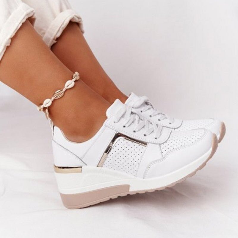 Fabienne | Chaussures Élégantes
