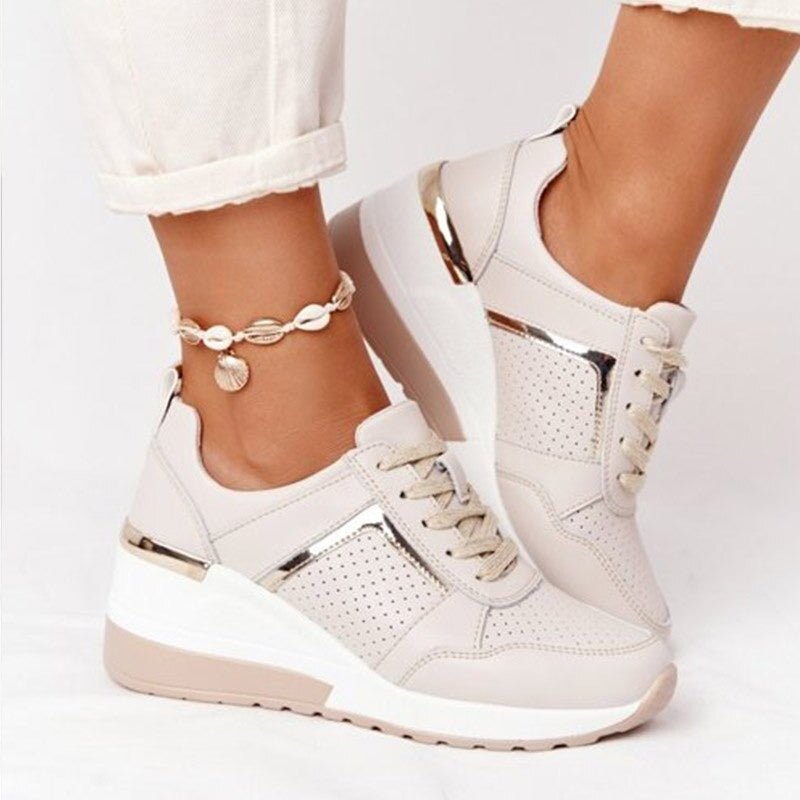 Fabienne | Chaussures Élégantes