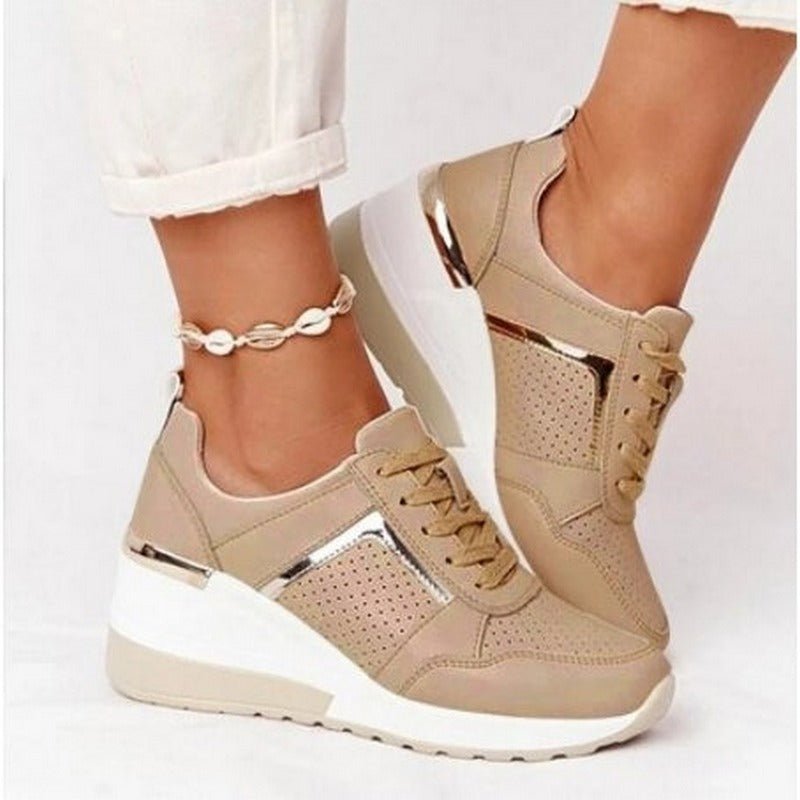 Fabienne | Chaussures Élégantes