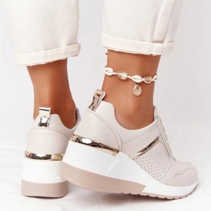 Fabienne | Chaussures Élégantes