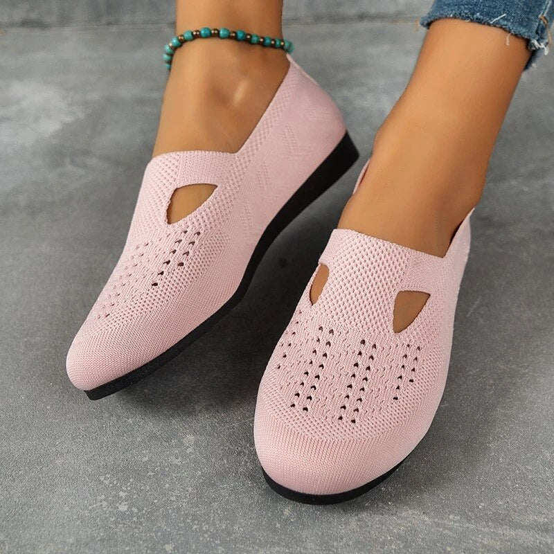 Nina | Sandales Respirantes Chic