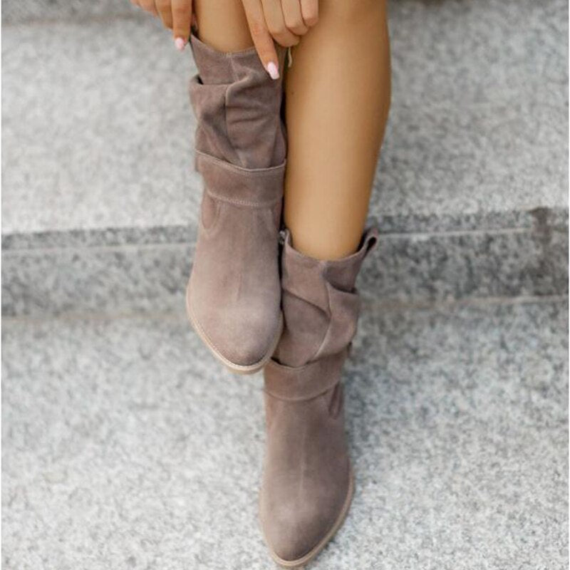Irène | Chaussures Élégantes