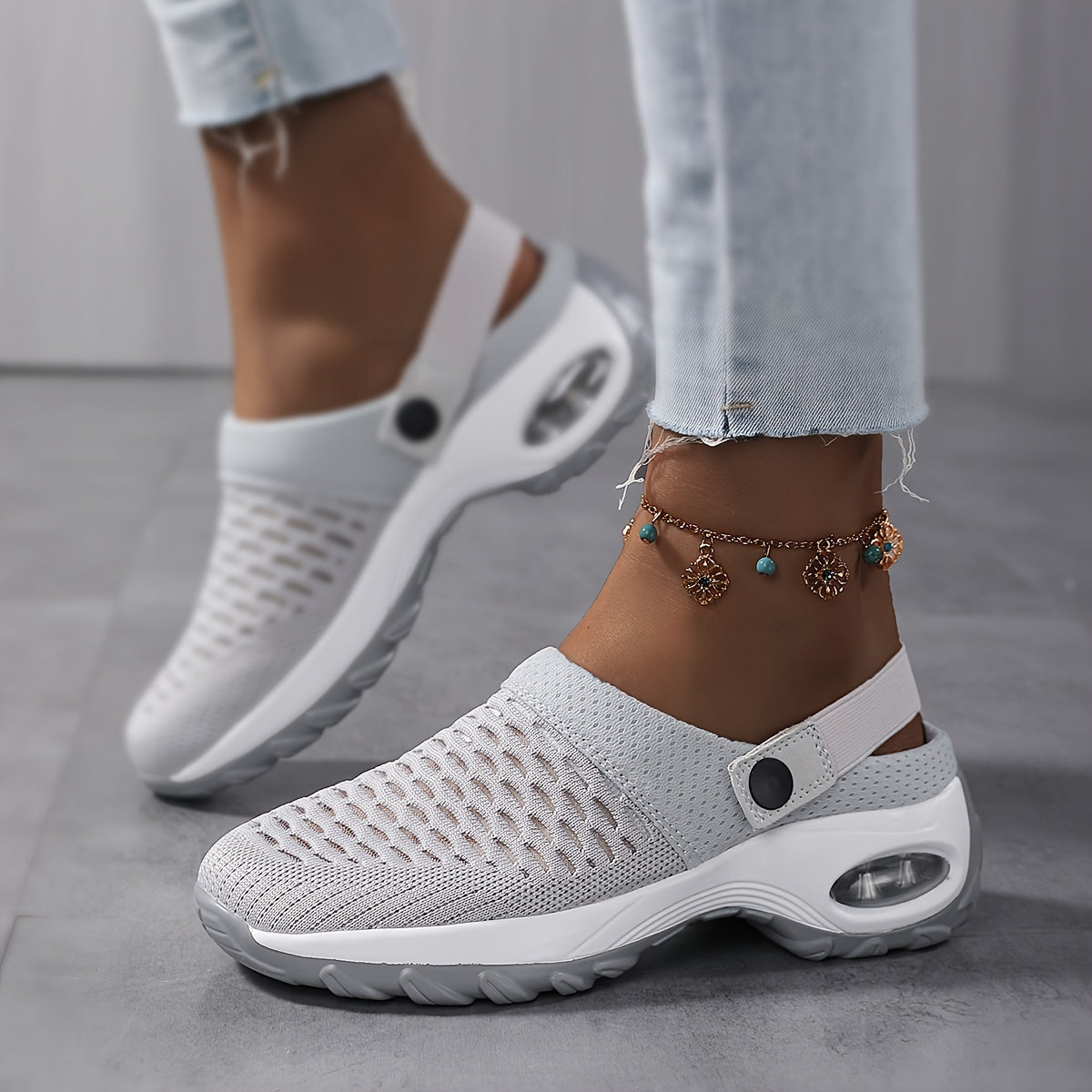 Delia | Chaussures Élégantes