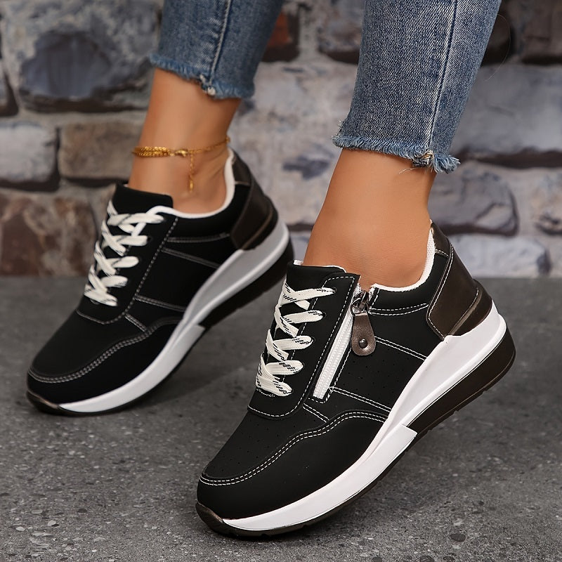 Delia | Chaussures Élégantes