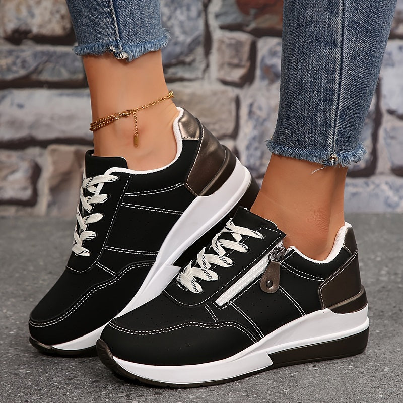 Delia | Chaussures Élégantes