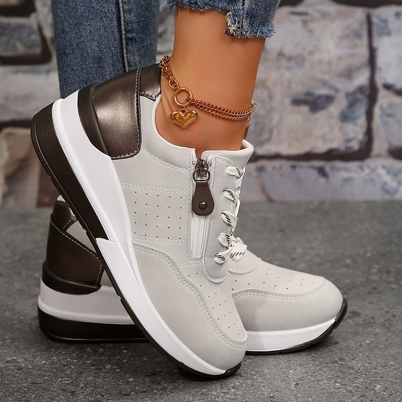 Delia | Chaussures Élégantes