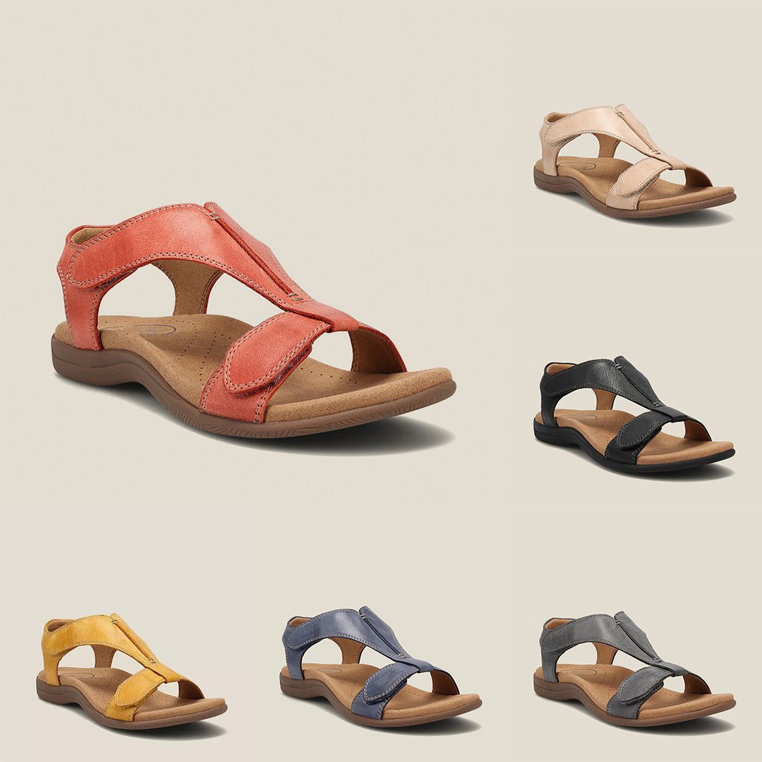 Denise | Sandales Classiques