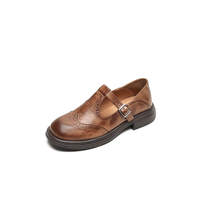 Léna | Chaussures Orthopédiques Douces