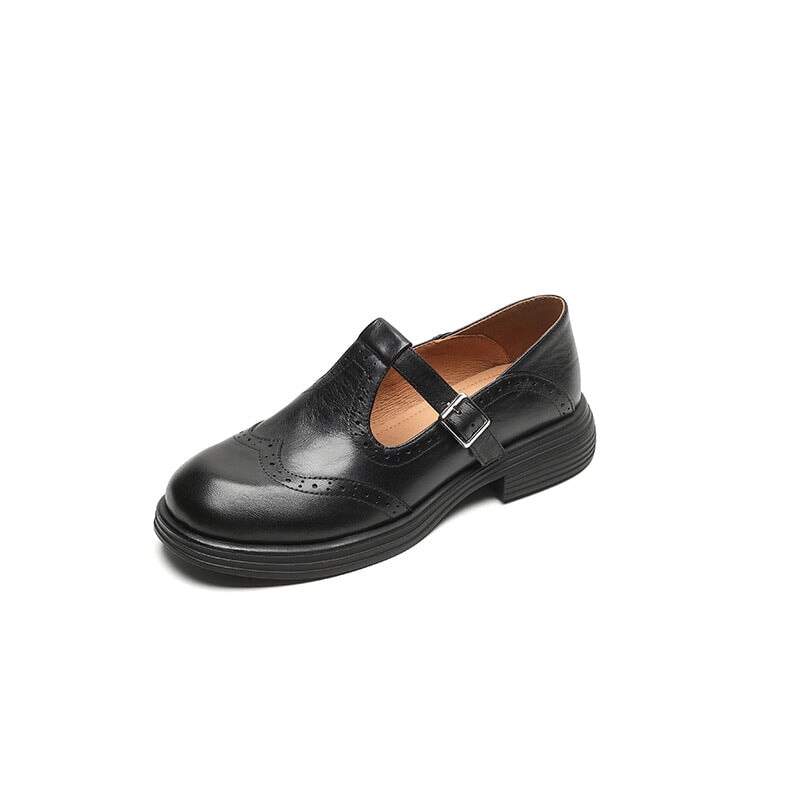 Léna | Chaussures Orthopédiques Douces
