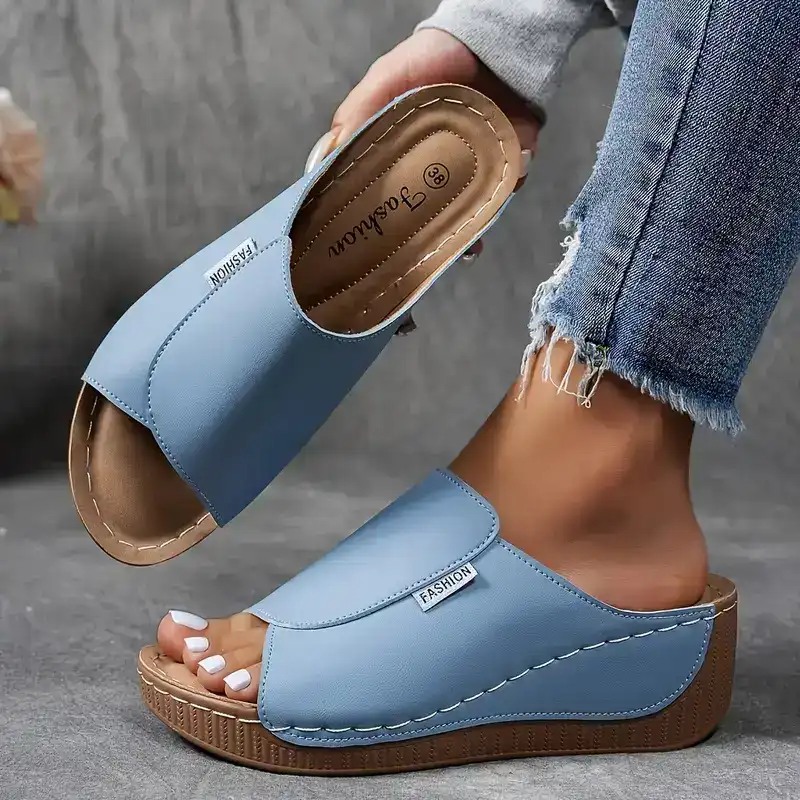 Amélie | Sandales Confortables