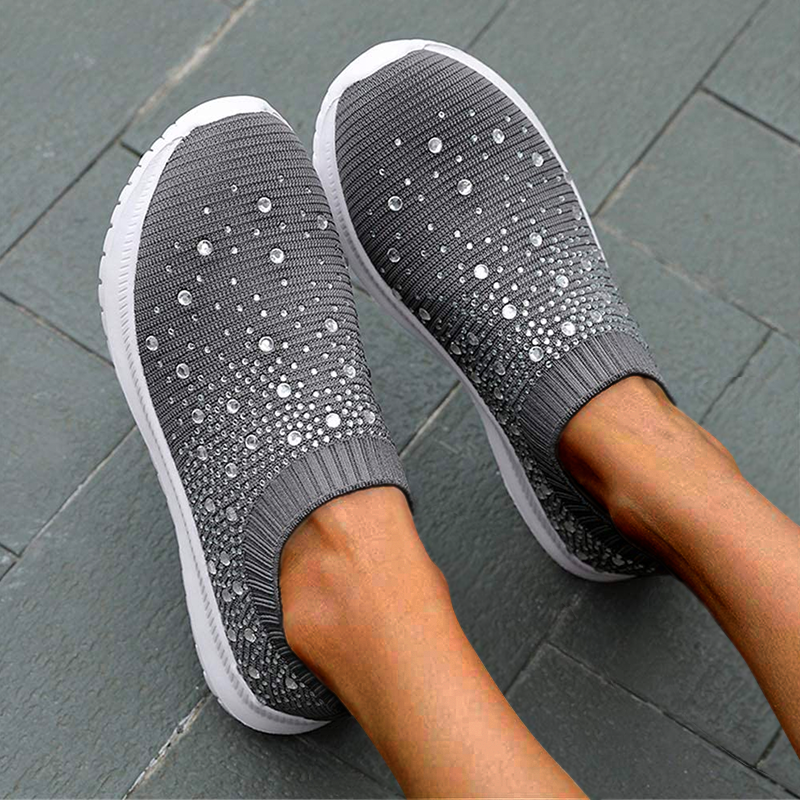 Freya | Chaussures Quotidiennes