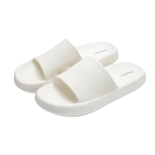 Chaussons Bien-Être Chic