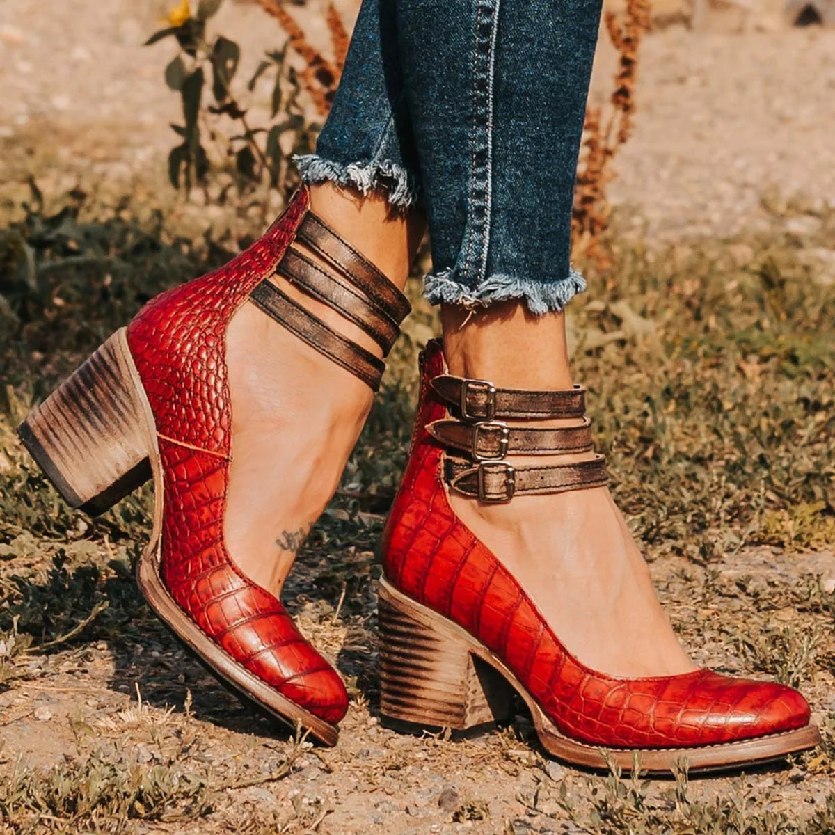 Uma | Chaussures Confort