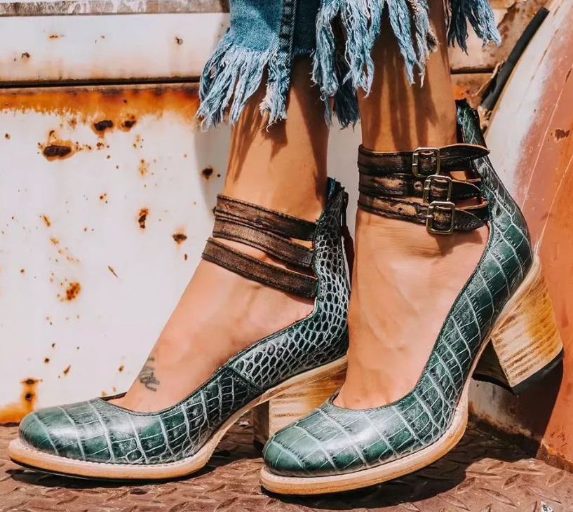 Uma | Chaussures Confort