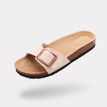 Bria | Pantoufles Douillettes