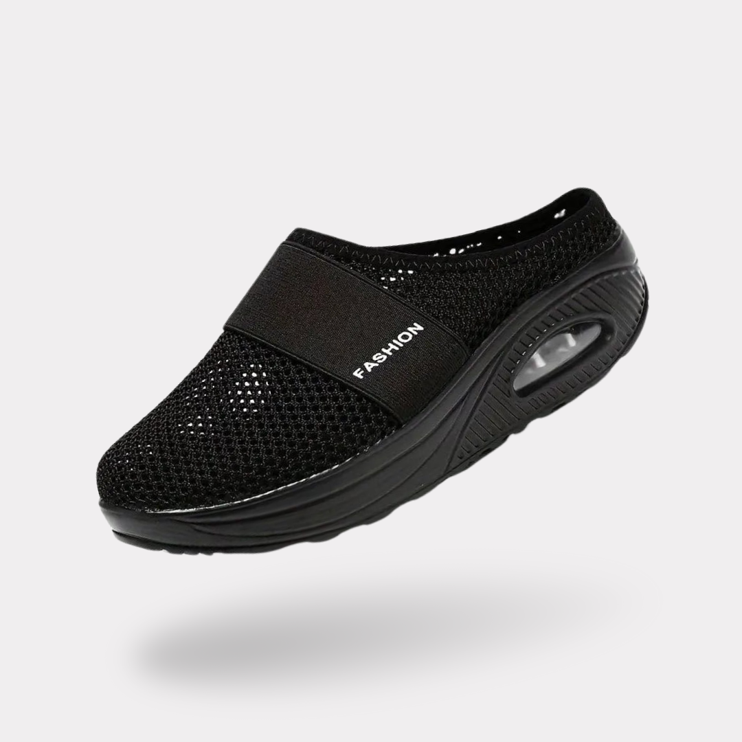 Yvonne | Chaussures Élégantes