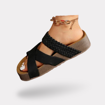 Karine | Slides Élégantes