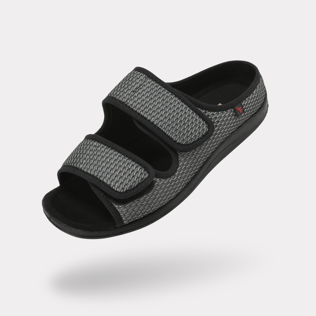 Xavière | Sandales Confortables