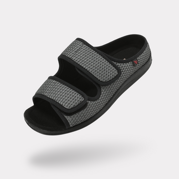 Xavière | Sandales Confortables