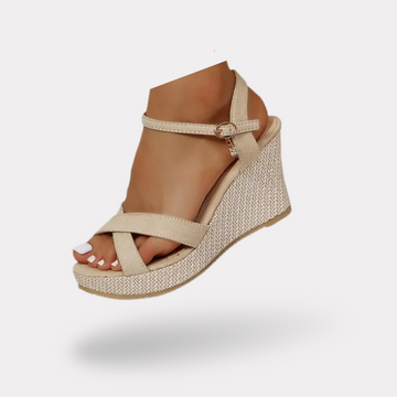 Ysaline | Sandales Élégantes