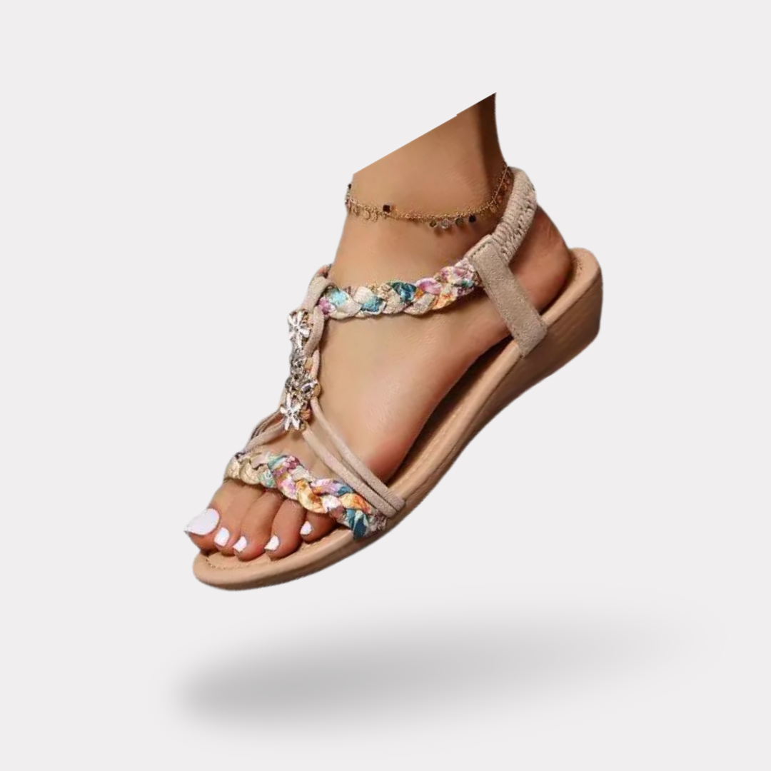 Elora | Sandales Classiques