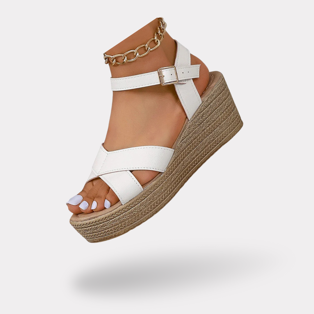 Renée | Slides Élégantes