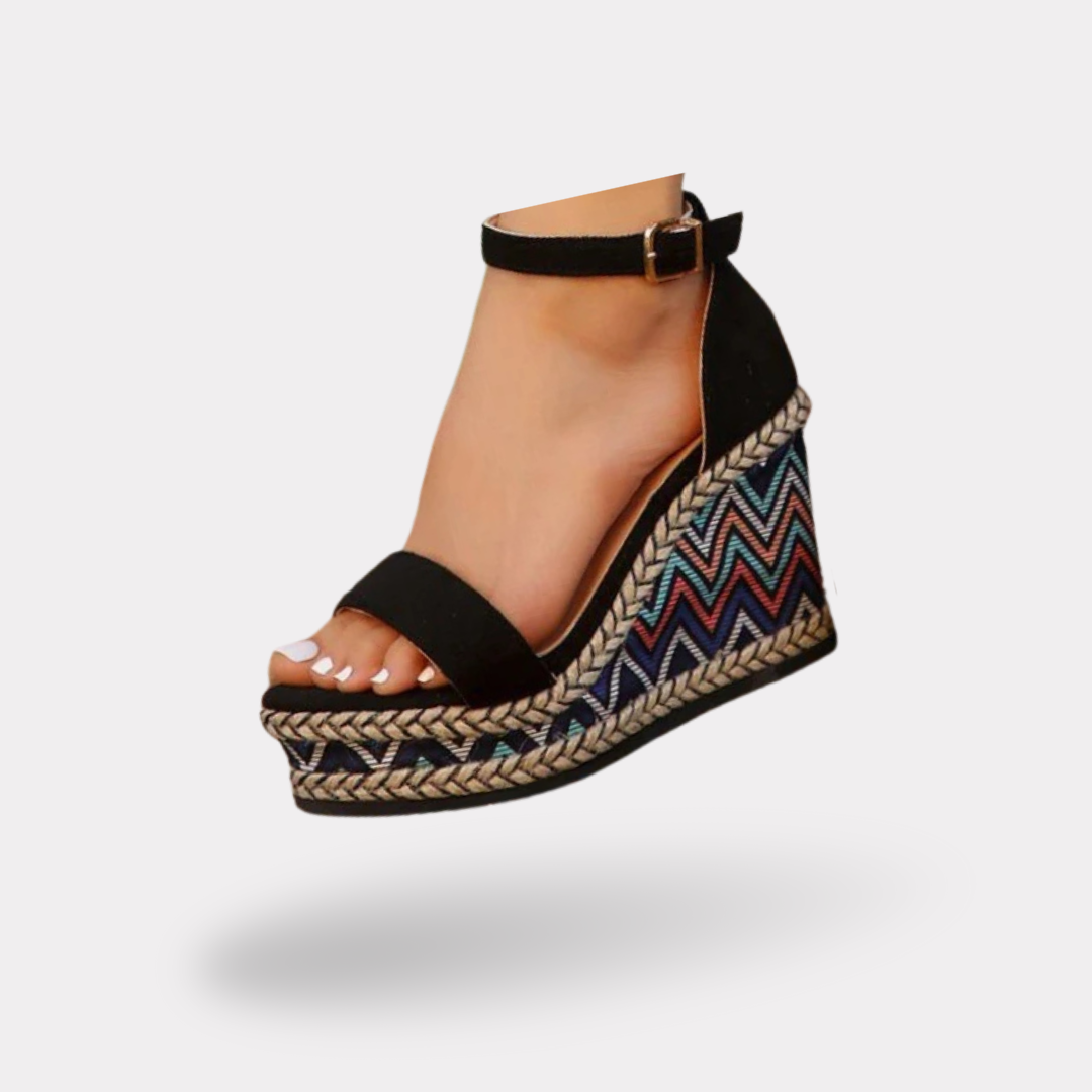 Joanna | Chaussures Confort