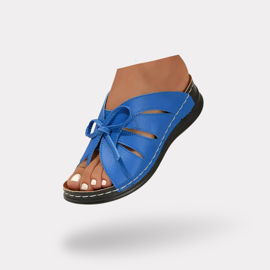 Joséphine | Sandales Chic