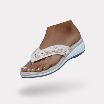 Greta | Slides Élégantes